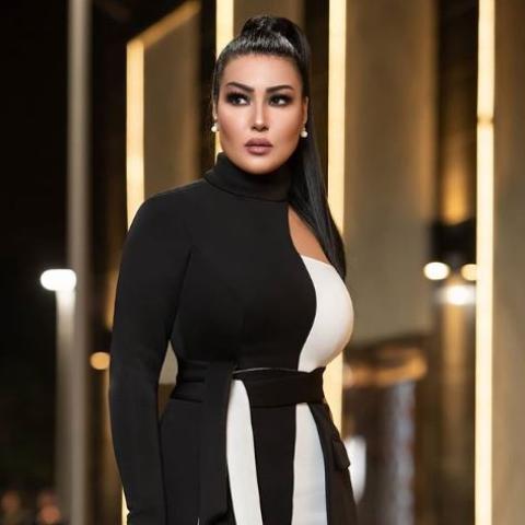 سمية الخشاب