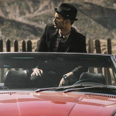 سولكينغ يصدر اول سينغل من ألبومه الثاني