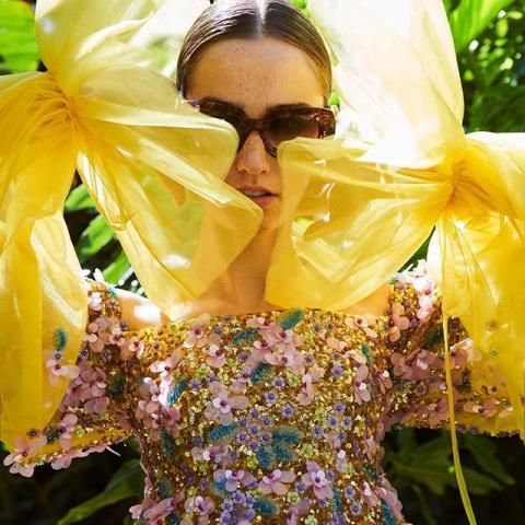 من مجموعة Azzi و Osta - إنستغرام @azziandosta