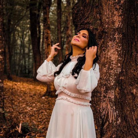 نوال الكويتية - إنستغرام @nawal