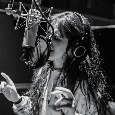 كاميلا كابيلو - إنستغرام @camilacabello