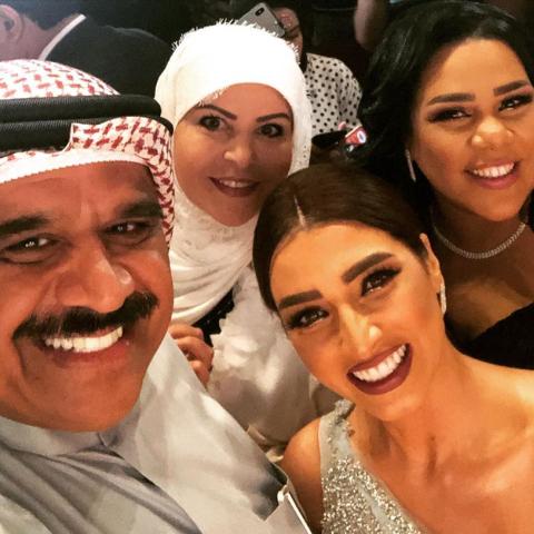 مهرجان بيوند الكويت