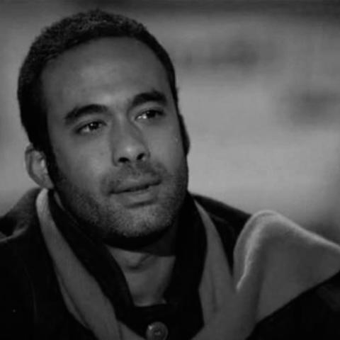 الراحل هيثم زكي