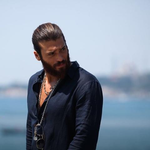 Can Yaman IMDb