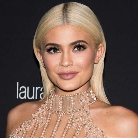 كايلي جينير - Getty Images