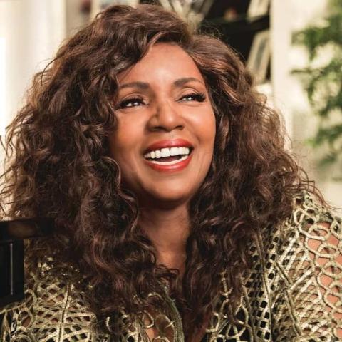 Gloria Gaynor