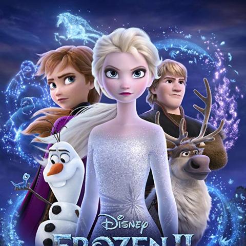 Frozen 2