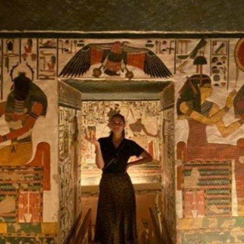 Nathalie Emmanuel-Instagram