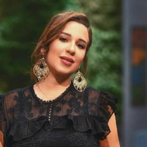 أسما شريف منير