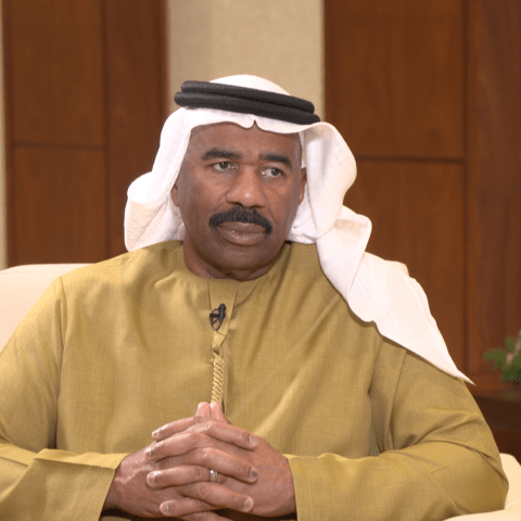 ستيف هارفي