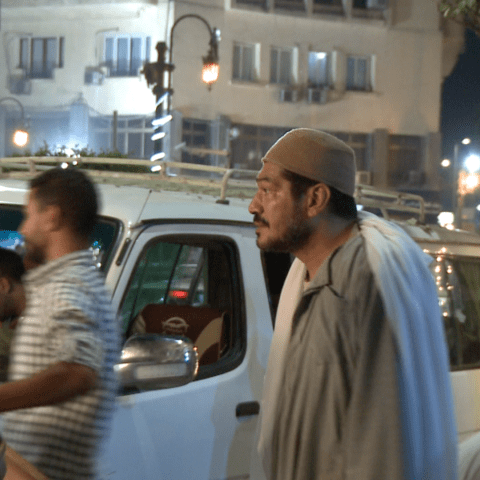 فيلم صندوق الدنيا