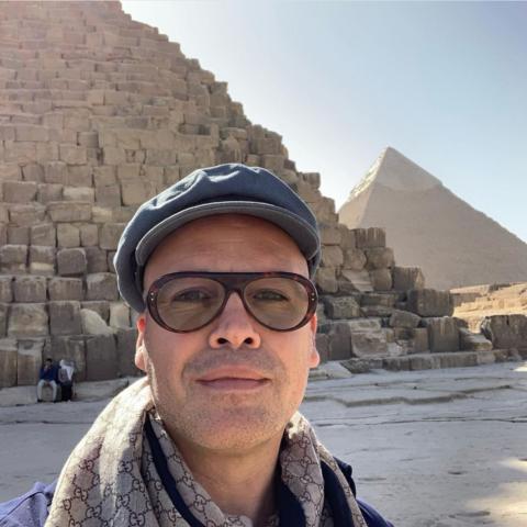 Billy Zane