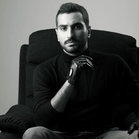 محمد الشرنوبي