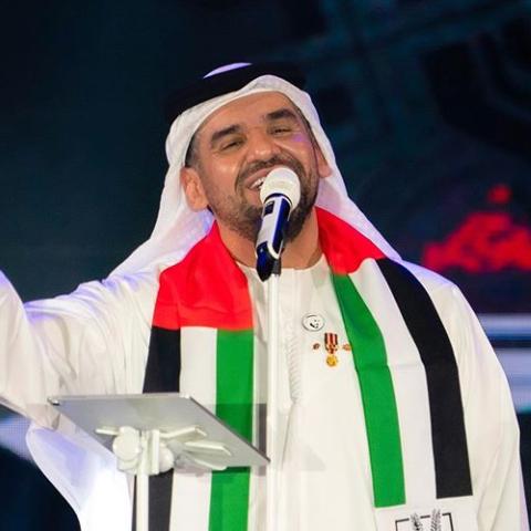 حسين الجسمي