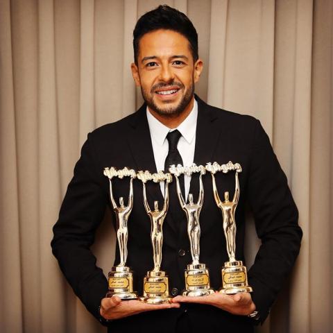 محمد حماقي