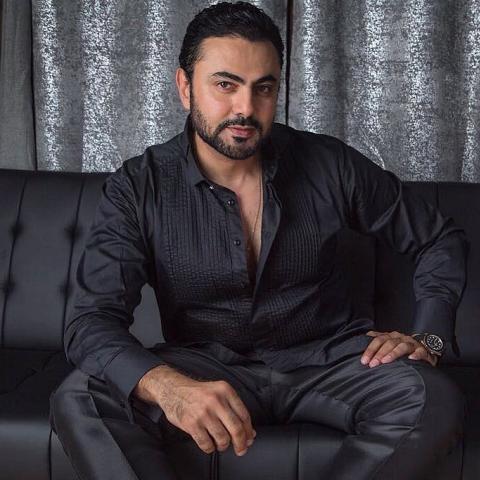 محمد كريم