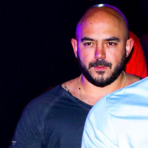 محمود العسيلي