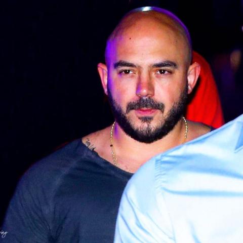 محمود العسيلي