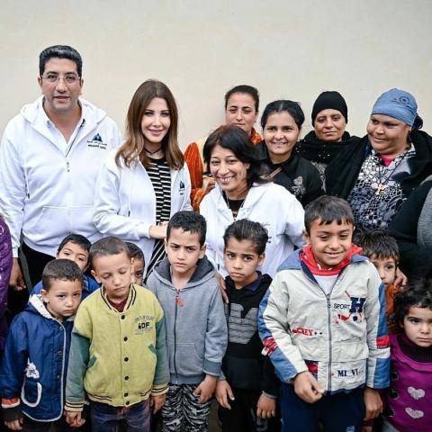 نانسي عجرم