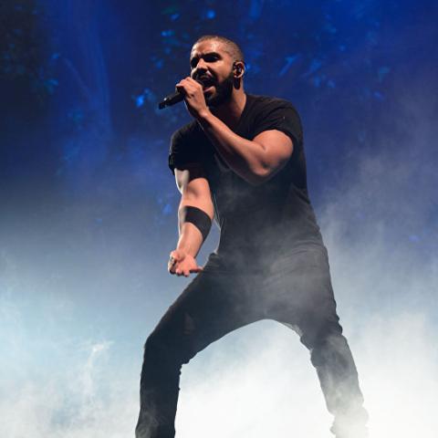 دريك - صورة من AP