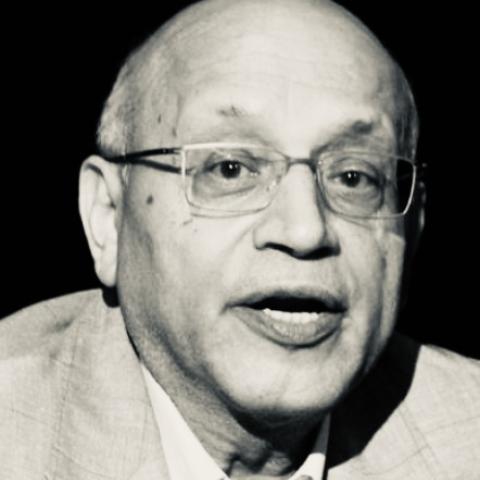 الراحل سمير سيف