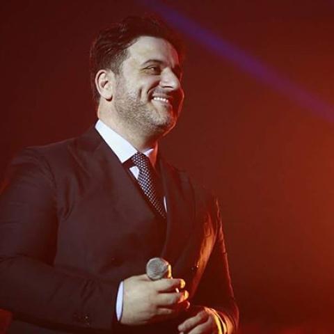 ملحم زين - إنستغرام @mel7emzein