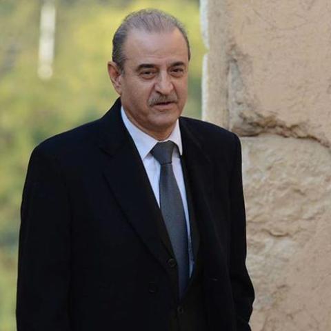 بسام كوسا
