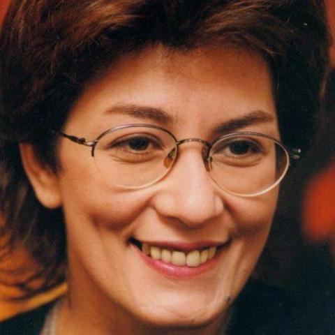 سماح أنور