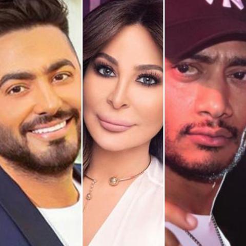 بهاء الدين محمد في تصريحات خاصة لـ ETبالعربي