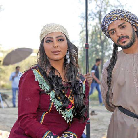 اهرب يا خلفان