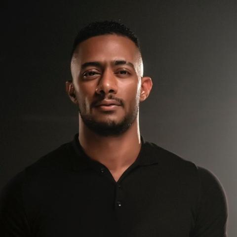 محمد رمضان