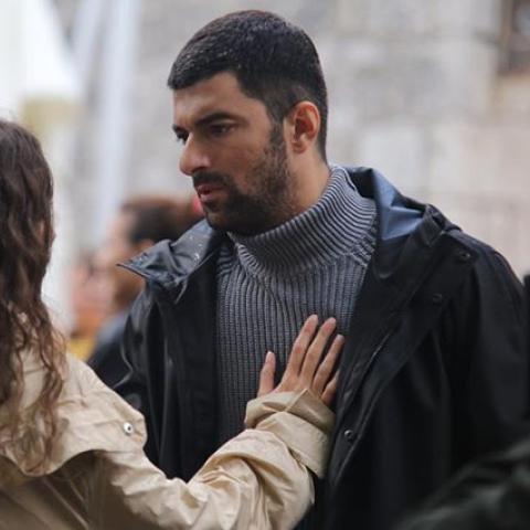 ابنة السفير الأعلى مشاهدة - إنستغرام @sairinkizidizi