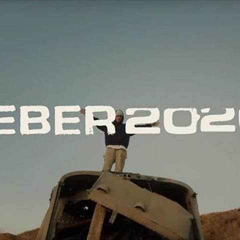 الـ2020 سنة حافلة لجاستن بيبر - إنستغرام @justinbieber