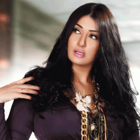 غادة عبد الرزاق