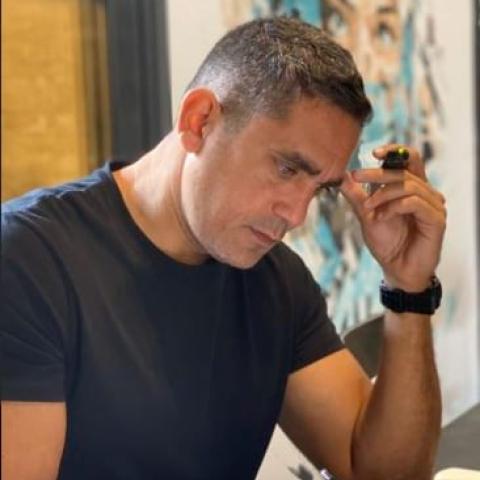 أمير كرارة الاختيار