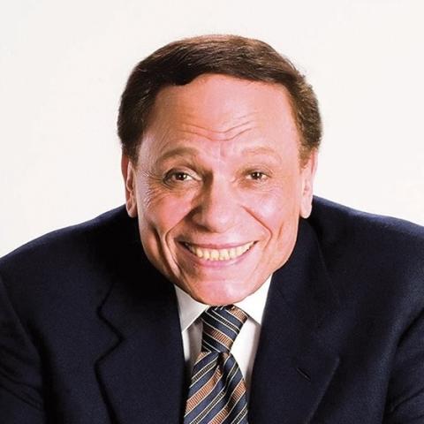 عادل إمام - صورة من Google