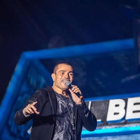 نجوم الليلة الأخيرة من MDL BEAST