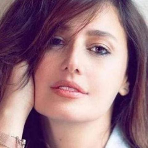 حلا شيحة - انستغرام