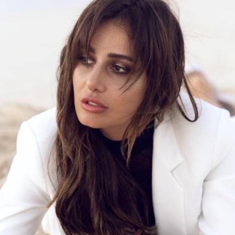 حلا شيحة - انستغرام