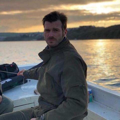 كيفانش بين إجازة وعقد بـ2 مليون دولار - إنستغرام @kivanctatlitug