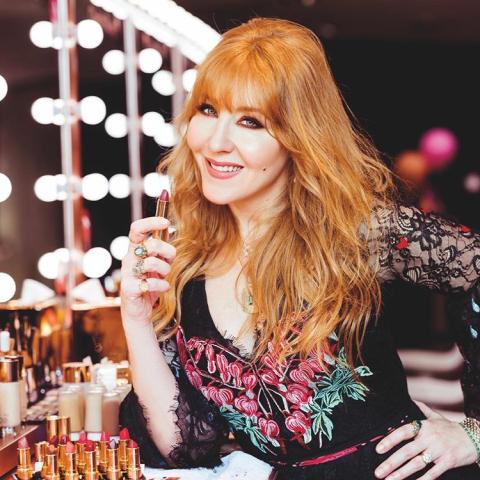 CHARLOTTE TILBURY
