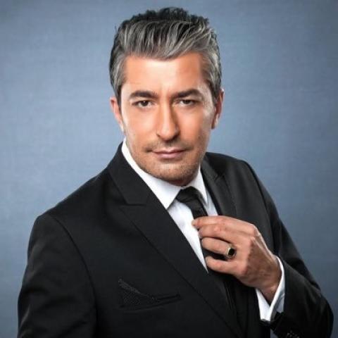 Erkan Petekkaya يلغي مشروعه الجديد  - صورة من تويتر @_erkanpetekkaya