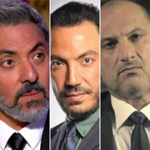 &quot;القاهرة كابول&quot; مع خالد الصاوي وطارق لطفي و فتحي عبدالوهاب