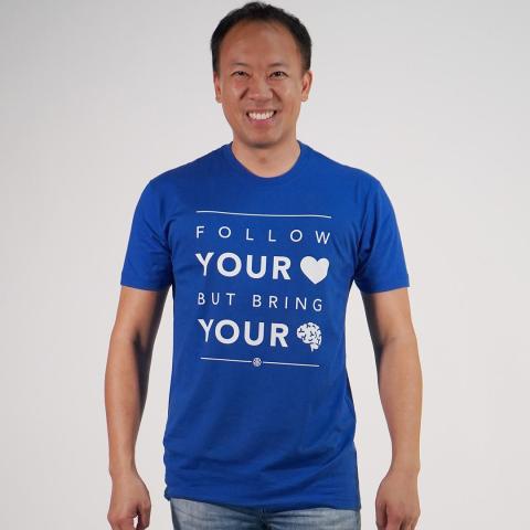 Jim Kwik