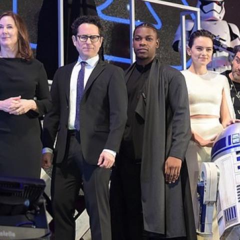 Star Wars: Rise of Skywalker