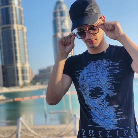 سولكينغ أفضل مغني هيب هوب عربي