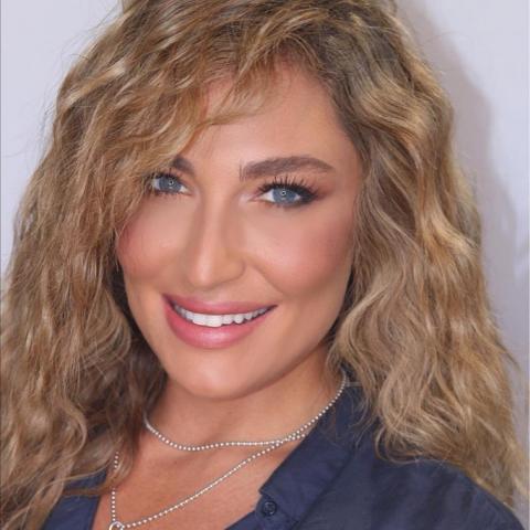ميرفا القاضي
