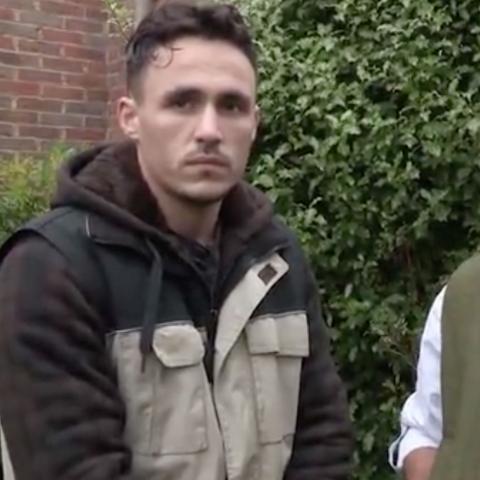 جو وبيل سميث... ولدا معاً وأنهيا حياتهما معاً