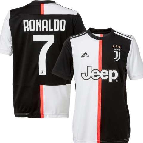 كريستيانو رونالدو