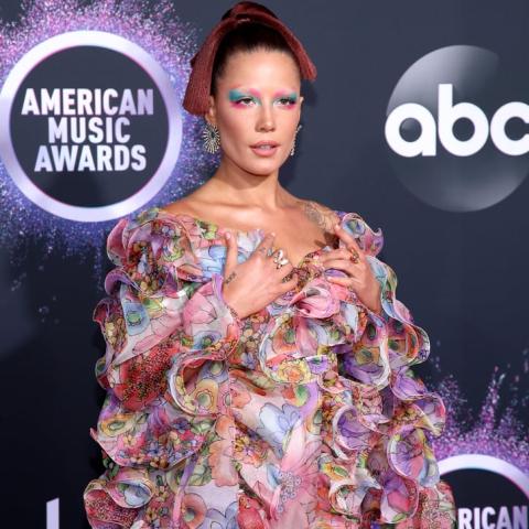 halsey